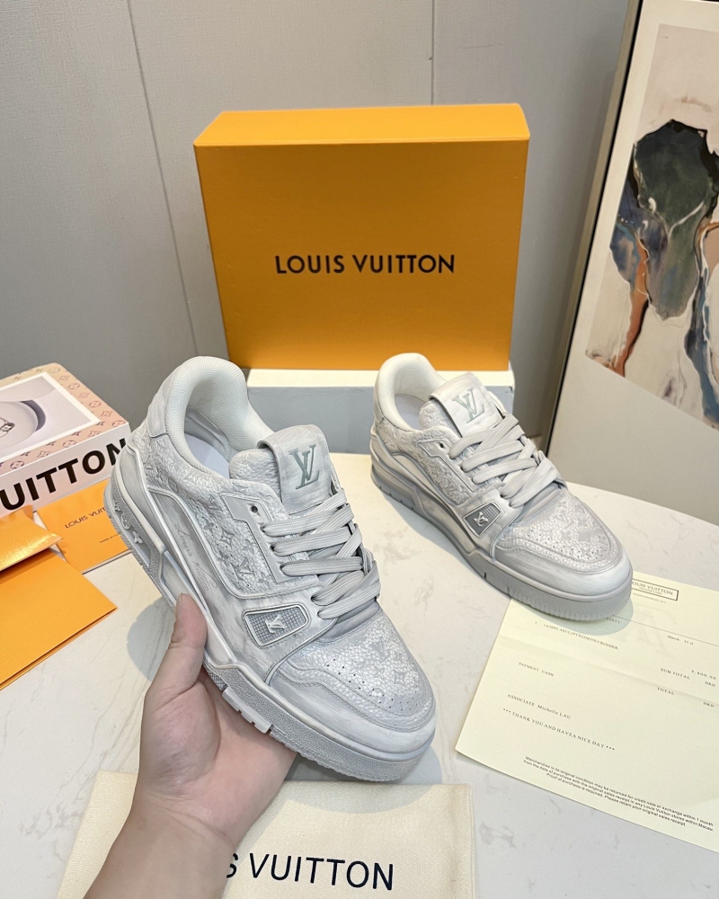 Louis Vuitton Sneakers